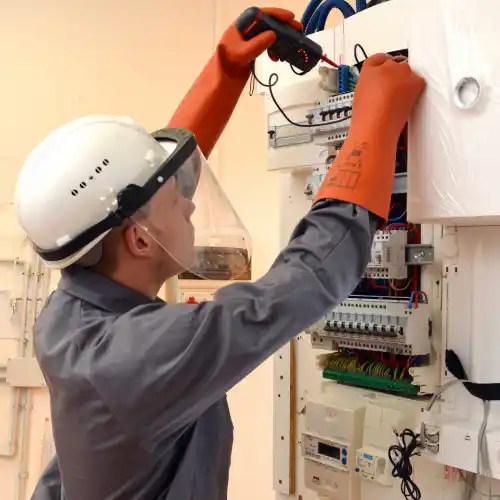 elektricien Sint-Oedenrode